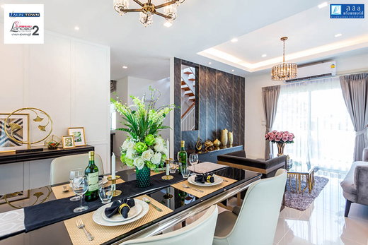 Project Lalin Town Lanceo Crib 2 Bangna-Suvarnabhumi Picture - 2/13