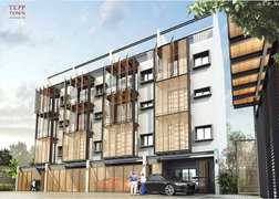 Tepp Town - Image 2/8