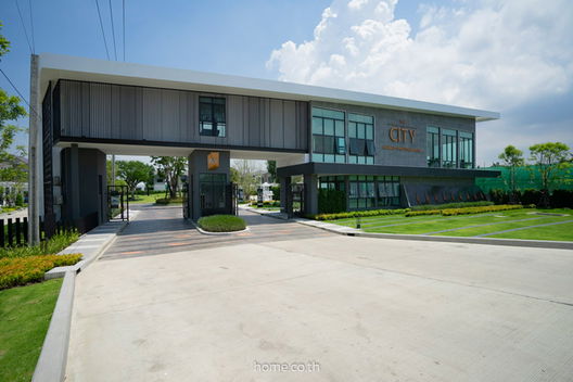 รูป The City Rama 2-Phutthabucha - รูปที่ 5/13