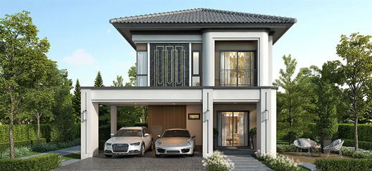 รูป Baanfah Greenery Theo Pinklao-Petchkasem - รูปที่ 2/13