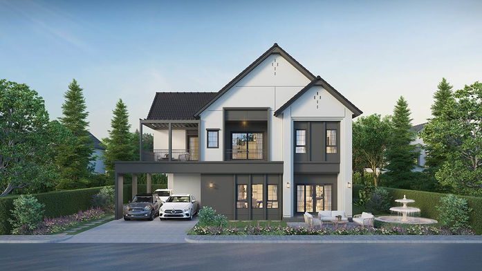 รูป Centro Rama 5 - Nakhon In - รูปที่ 2/3