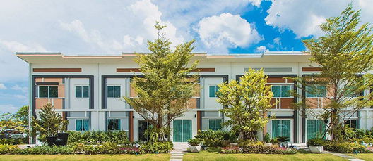 รูป Lalin Town Lio Bliss 3 Bangna-Suvarnabhumi - รูปที่ 2/13