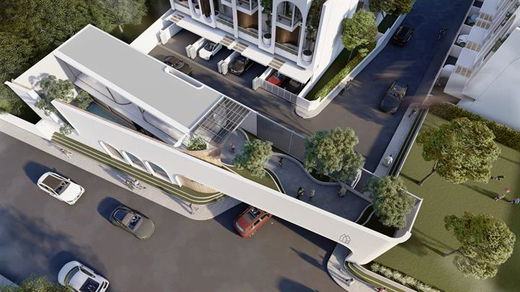 Project Monotown 3 San Phi Suea Picture - 2/9