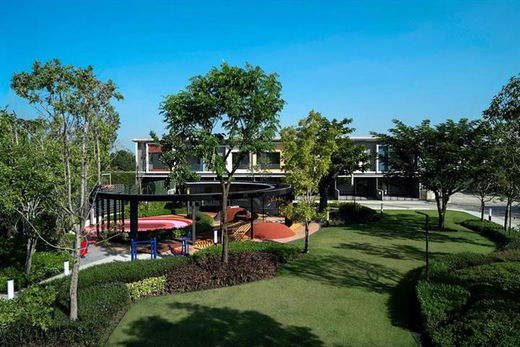 Project Siri place phaholyothin 52 Picture - 3/20