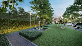 รูป The Plant Citi วงแหวน - ลำลูกกา คลอง 5 - รูปที่ 4/10