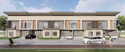 The Series Townhome Pibulsongkram 22  - Image 4/5