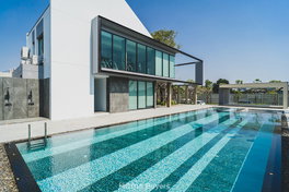 รูป Nirvana Element Bangna - รูปที่ 3/13