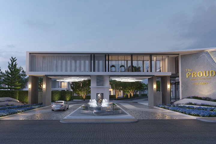 Project The Proud Bypass-Ratchaburi Picture - 1/13