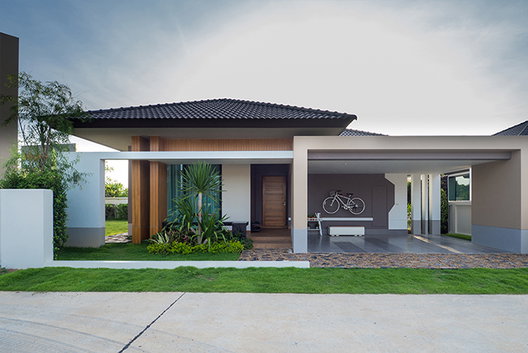 รูป Grand Ville Pattani - รูปที่ 2/13