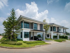 Patreeda Avenue Pathumthani 2 - Image 4/13