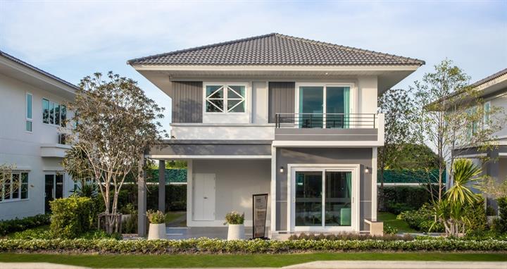 รูป Supalai Garden Ville Phitsanulok - รูปที่ 1/13