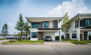 Patreeda Avenue Pathumthani 2 - Image 2/13