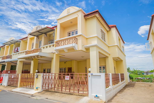 Project Bangyai City - Baan Chompaka Picture - 1/1
