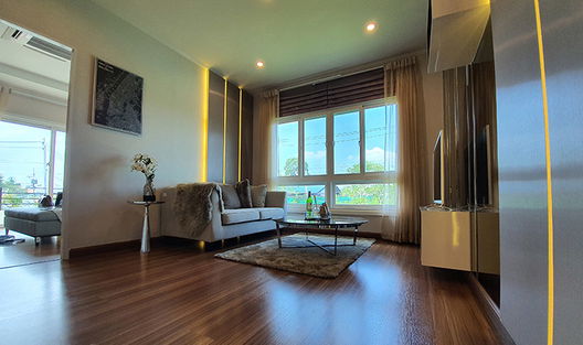 Project Supalai Bella Kanjanaphisek - Soi Kantana Picture - 5/10