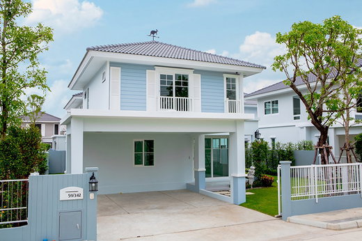 Project Villaggio Prachauthit 90 Picture - 2/8