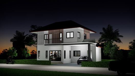 Project Baan Rinthong Goteng Picture - 5/7