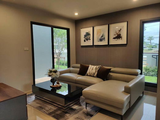 รูป Living Loft Lamlukka Khlong 9 - รูปที่ 4/10