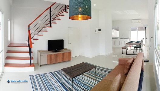 รูป Yensabaidee Townhome Pattani - รูปที่ 3/10