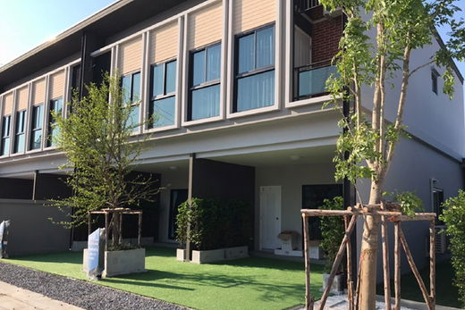 Project Sucharee Ville 7 Laksi Donmueang Picture - 2/12