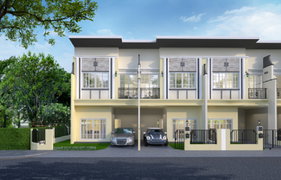 Evercity Ramintra-Chatuchot - Image 2/13