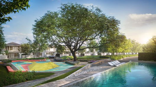 รูป Inizio 4 Pinklao-Wongwaen - รูปที่ 2/13