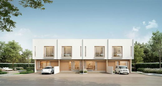 Project Nora Bangna Picture - 2/13