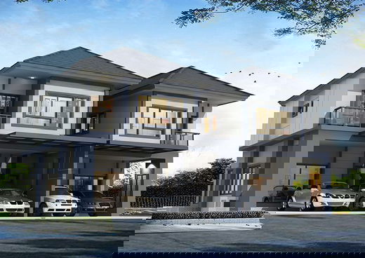 Project The New Life at Phatthana 3 Picture - 2/4