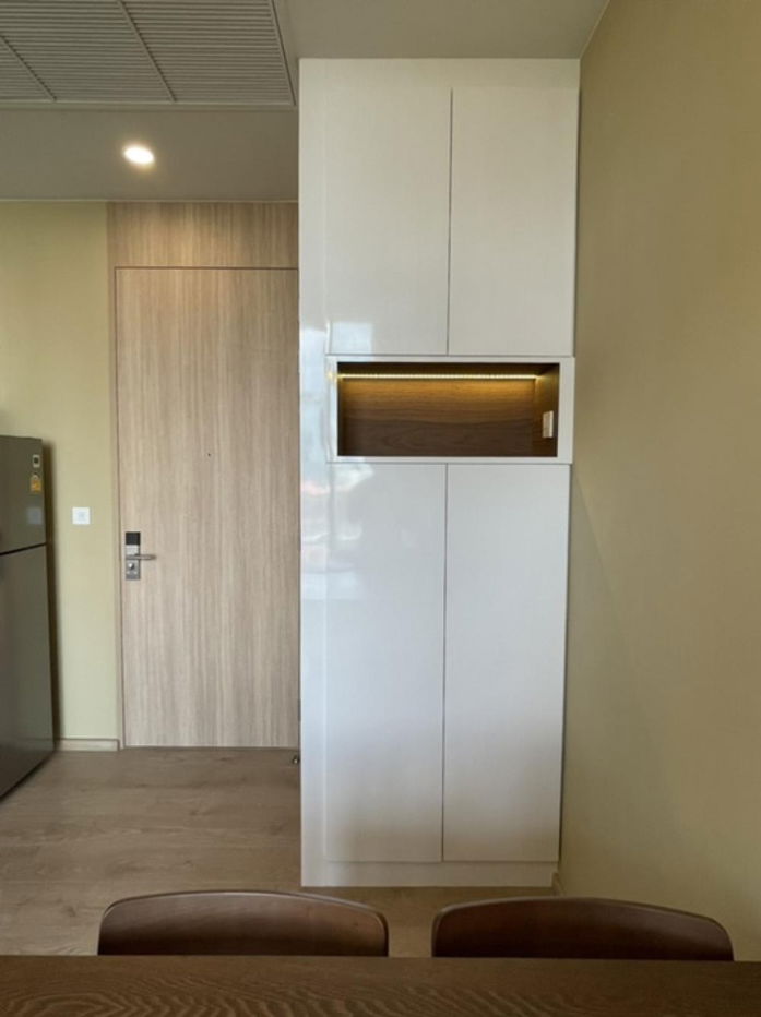 picture LINE @condorental for rent the room at Noble BE 19 - 9/14