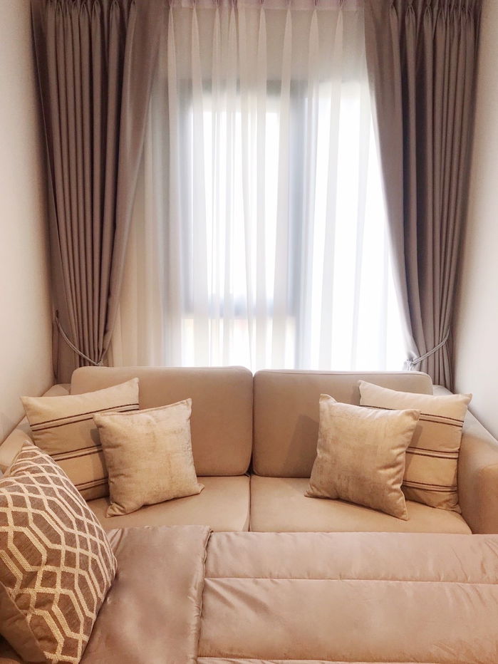 picture LINE @condorental for rent the room at Life One Wireless - 3/9