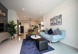 Cozy by BNTD Lat Phrao Wang Hin 80 - Image 2/10