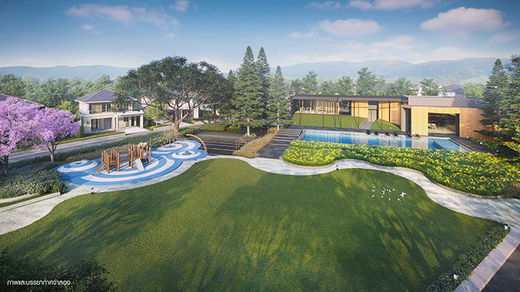 รูป Mantana San Sai-Chiang Mai - รูปที่ 3/13