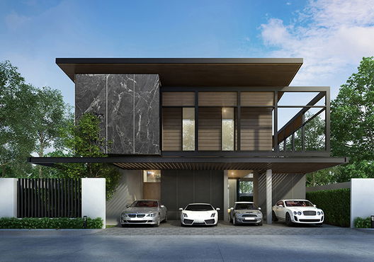 รูป Sawana Ekkamai - Ramintra - รูปที่ 5/11