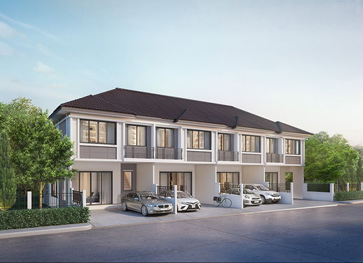 รูป Dream Priva Ratchaphruek-Pinklao-Kanchanapisek - รูปที่ 2/11