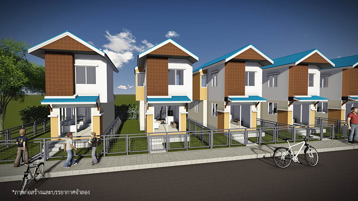 Project Saraburi (Ban Mo) Picture - 1/2