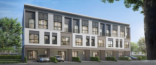 Project The Metro Phetkasem 48 Picture - 3/3