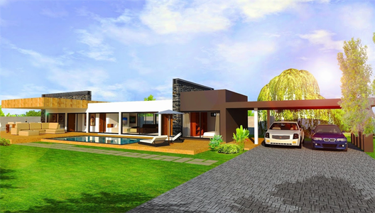 The Willows Bang Saray