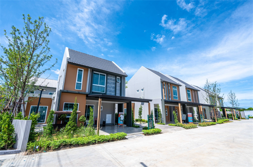 รูป The Grand Pano Si Racha - รูปที่ 3/13