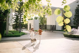 Baan Klang Muang Bangna - Wongwaen - Image 5/13