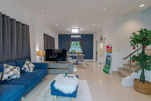 Project Ratima Villa Add Hatyai Picture - 3/9