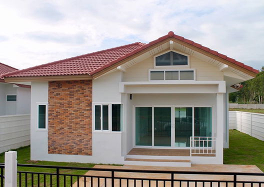 รูป Varalee Village Airport-Bypass Khonkaen - รูปที่ 4/7