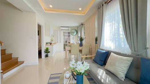 Project I Leaf Proud Rama 2 km.14 Picture - 3/11