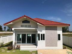 Varalee Village Airport-Bypass Khonkaen - Image 3/7