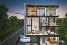 Atria Sathorn-Sathu - Image 2/11