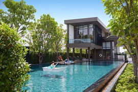 Centro Sathorn-Kanlapapruek - Image 4/4