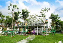 รูป Citysense Donmueang - Songprapa - รูปที่ 4/13