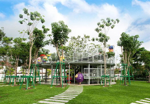 รูป Citysense Donmueang - Songprapa - รูปที่ 4/13