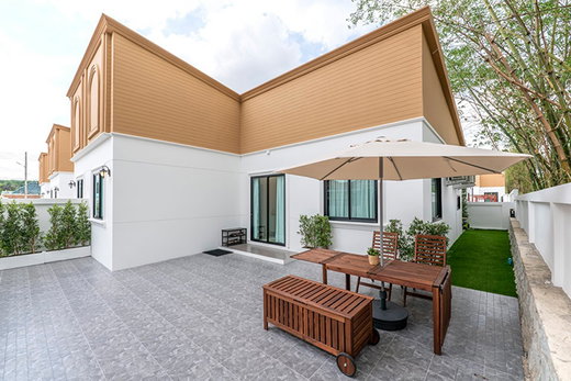 Project Littlehouse Pinto Nikhompattana Soi 12 Picture - 2/13