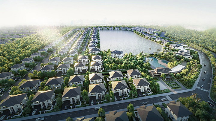 Project Lake Serene Rama II Picture - 1/10