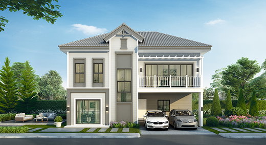 Project Sriracha Hillside Towe Sukhumvit-Sriracha Picture - 3/13