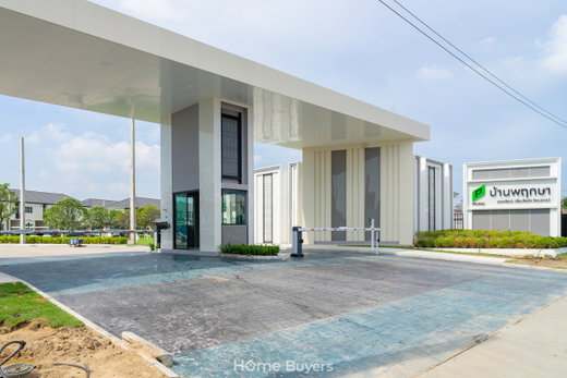 รูป Baan Pruksa Teparak - Muengmai Project 3 - รูปที่ 3/8
